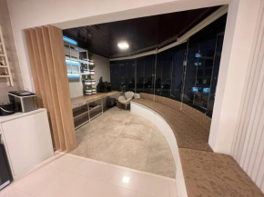 Apartamento para COP-30